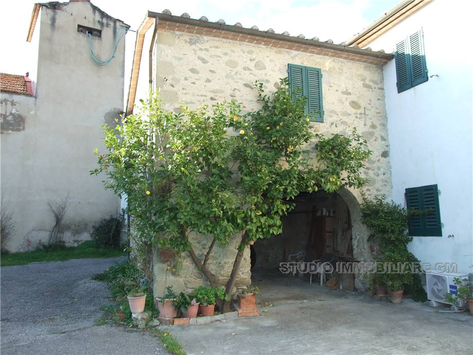 Venta Casa de campo Montale  #590 n.9