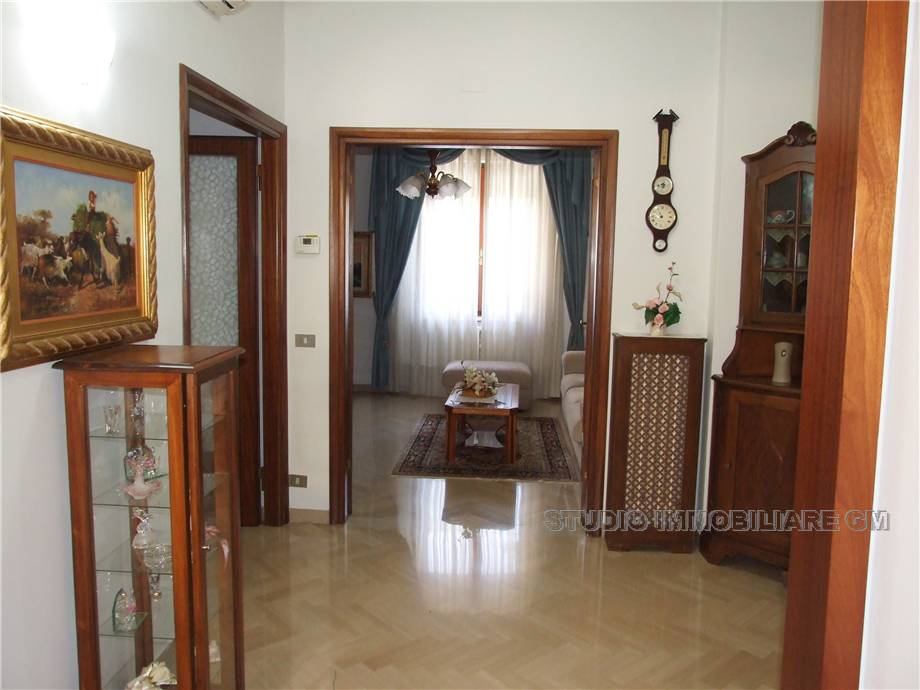 Appartamento Prato #591