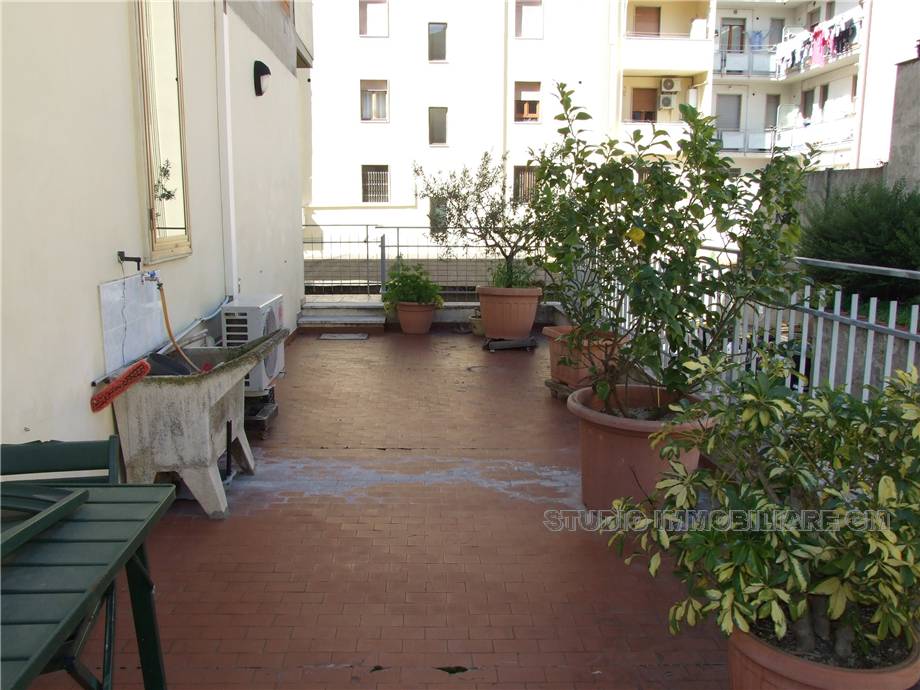 For sale Flat Prato Purgatorio #591 n.11