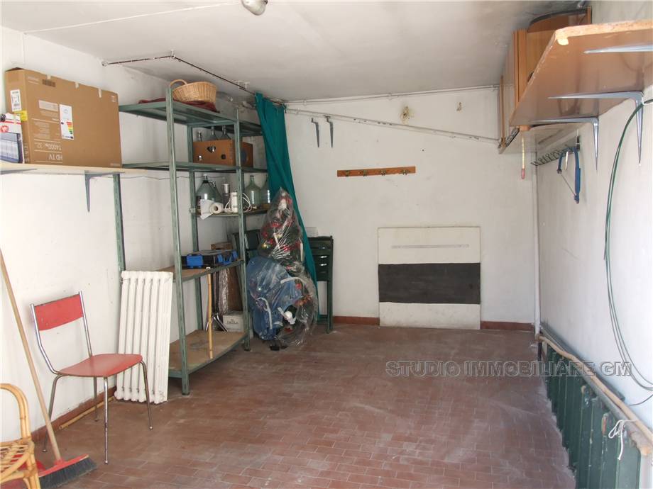 For sale Flat Prato Purgatorio #591 n.12
