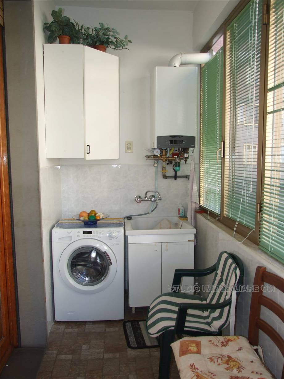 For sale Flat Prato Purgatorio #591 n.8