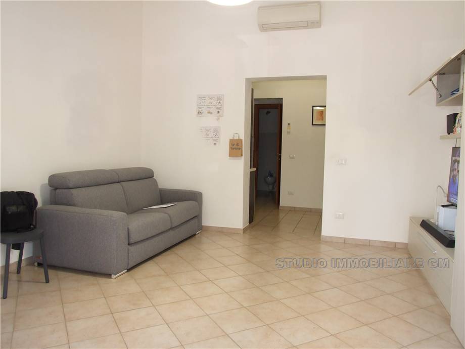 Appartamento Prato #593