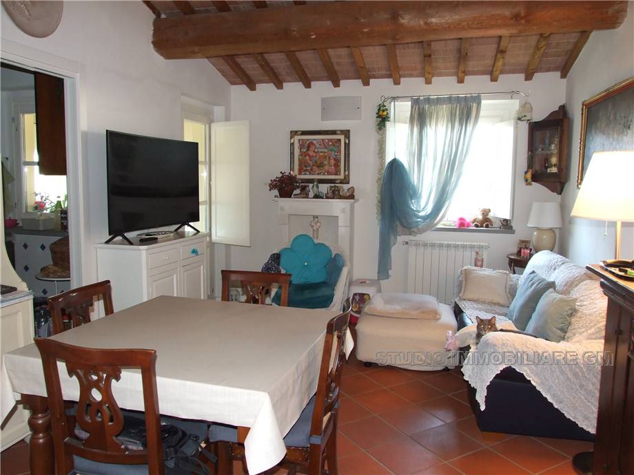 Appartamento Prato #594