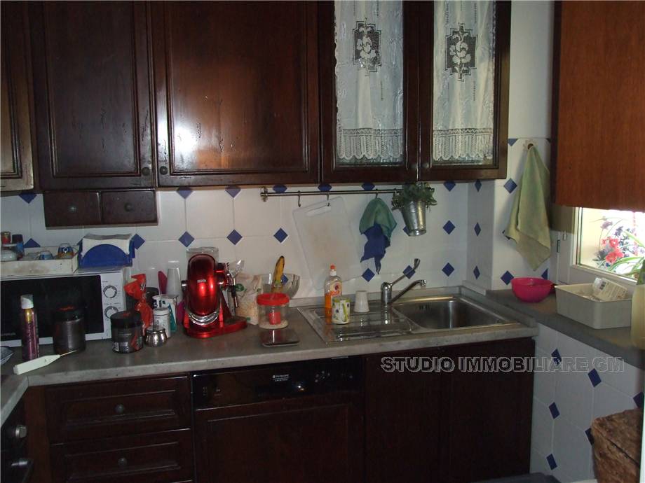 For sale Flat Prato Fontanelle #594 n.5