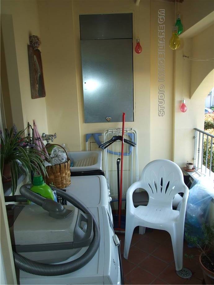 For sale Flat Prato Fontanelle #594 n.8