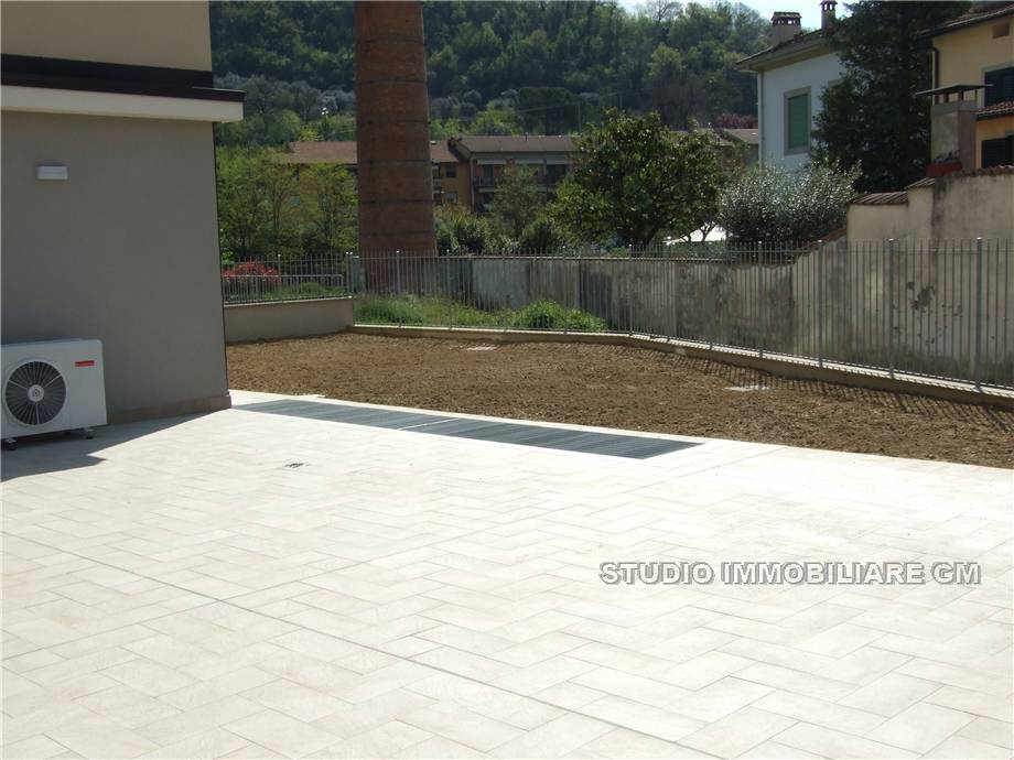 Appartamento Vaiano #1031