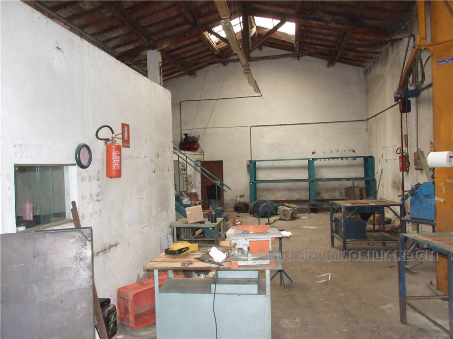 For sale Industrial/Warehouse Prato Galciana #2026 n.2