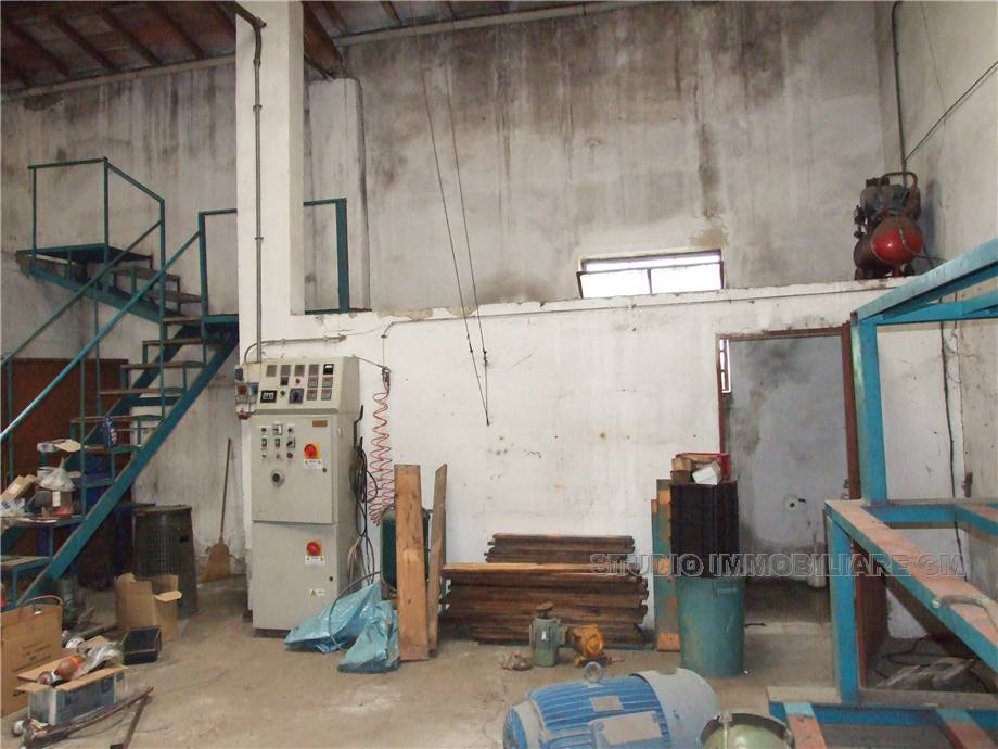 For sale Industrial/Warehouse Prato Galciana #2026 n.5