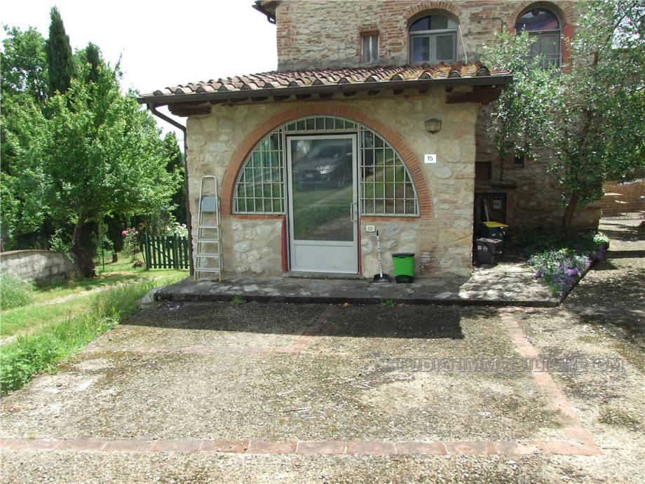Appartamento Carmignano #1133