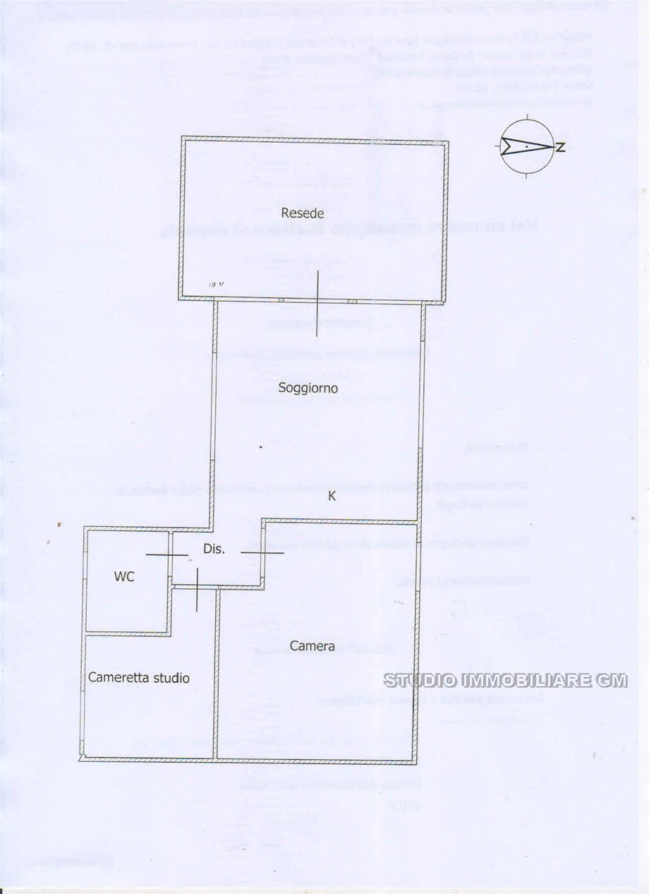 Affitto Appartamento Carmignano Carmignano centro #1133 n.10