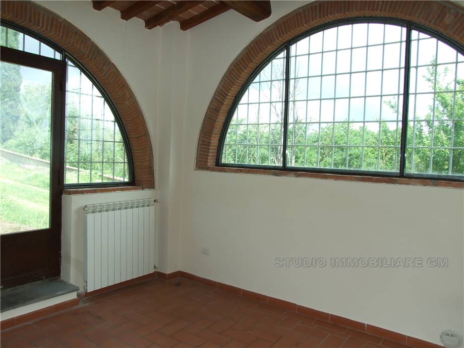 Affitto Appartamento Carmignano Carmignano centro #1133 n.2