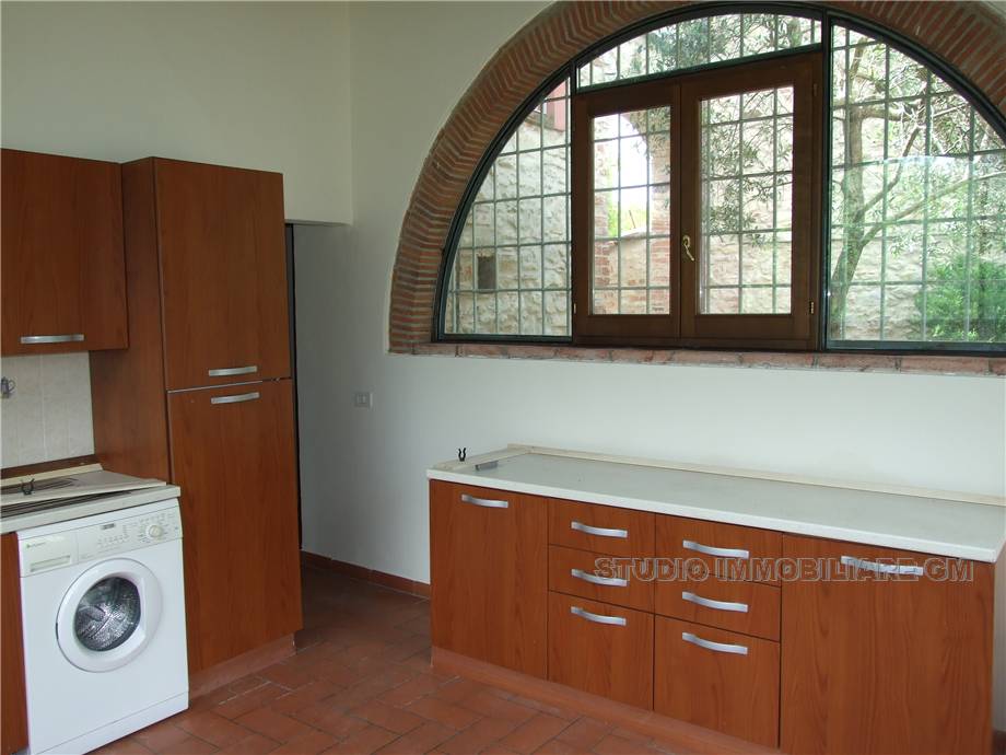 Affitto Appartamento Carmignano Carmignano centro #1133 n.5