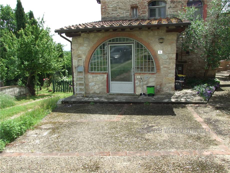 Affitto Appartamento Carmignano Carmignano centro #1133 n.8