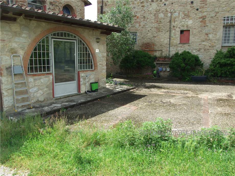 Affitto Appartamento Carmignano Carmignano centro #1133 n.9