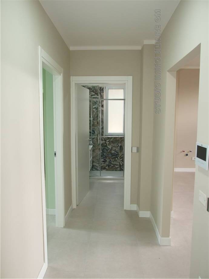 For sale Flat Prato Mezzana #595 n.5