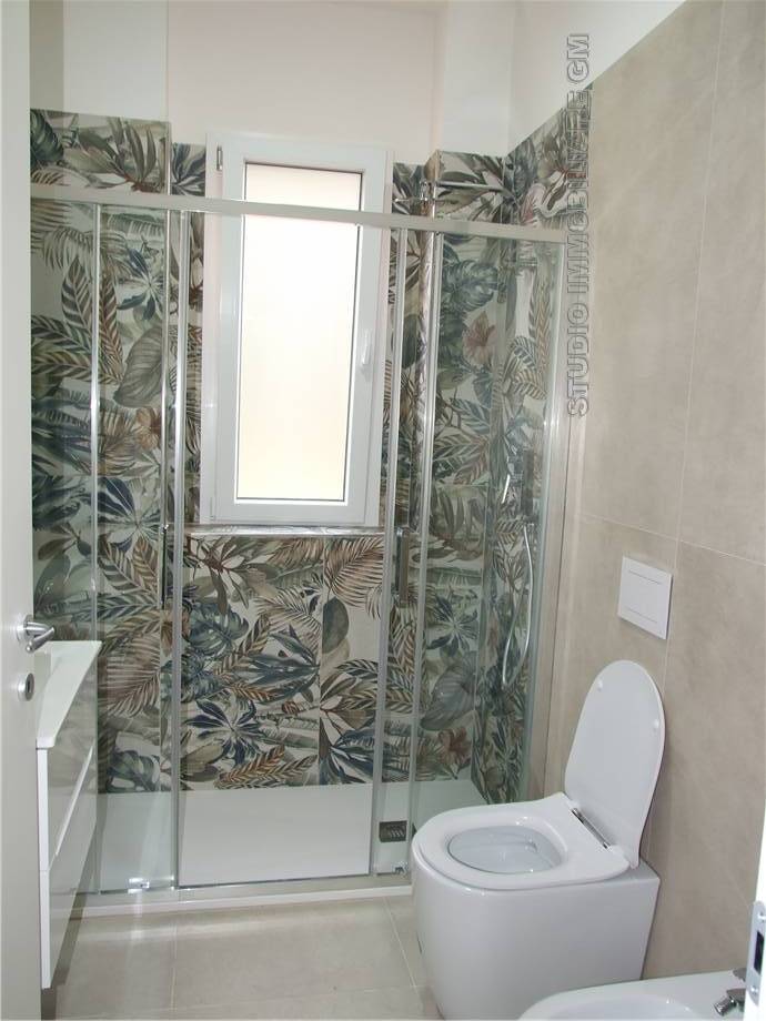 For sale Flat Prato Mezzana #595 n.8
