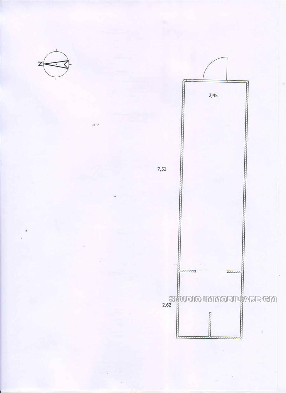 To rent Other commercials Prato Centro Storico #1134 n.5