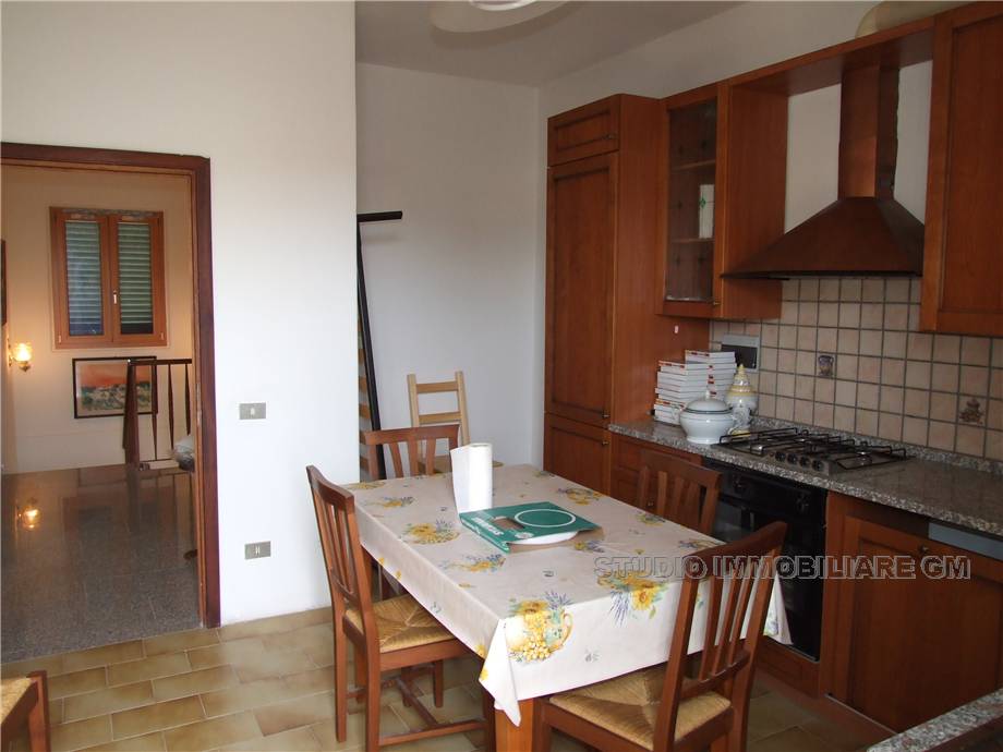 For sale Detached house Prato San Giorgio a Colonica #597 n.7