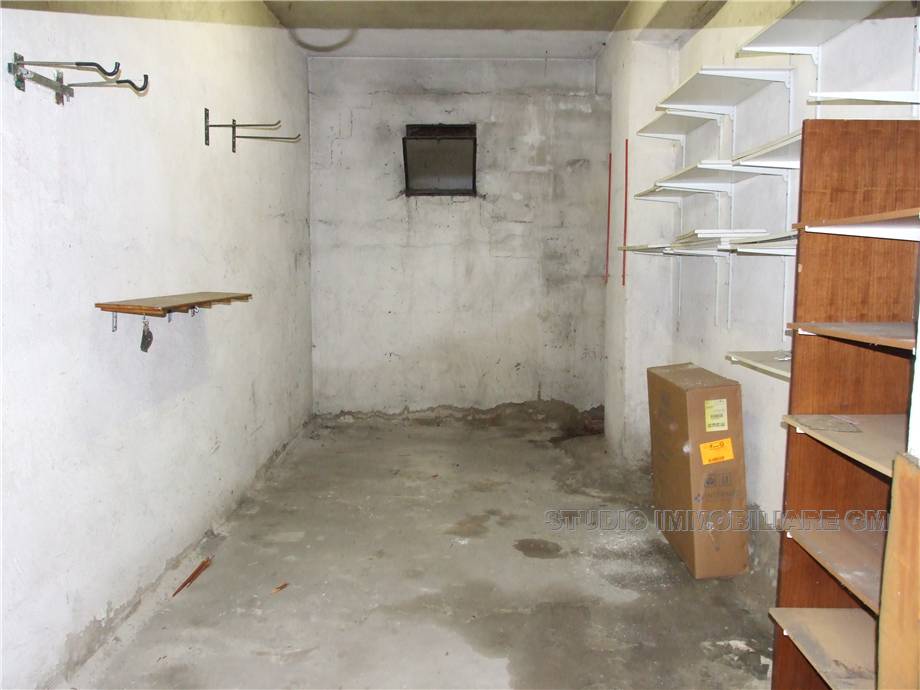 Vendita Appartamento Prato Galilei #598 n.13