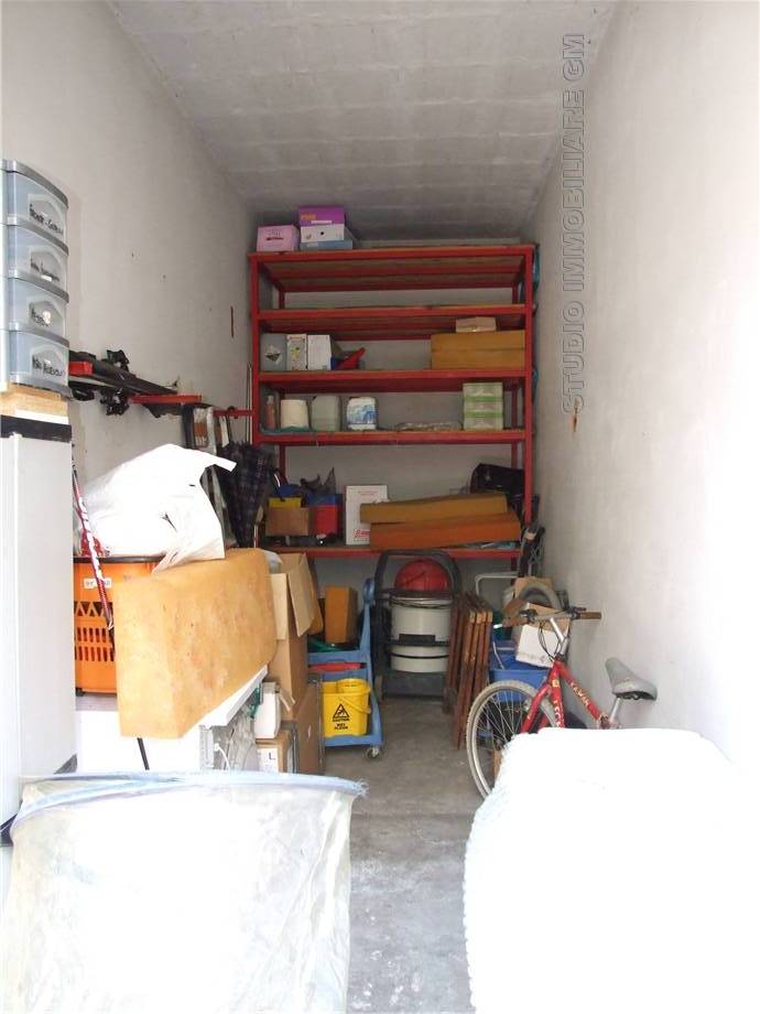 Vendita Garage Prato San Paolo #2028 n.2