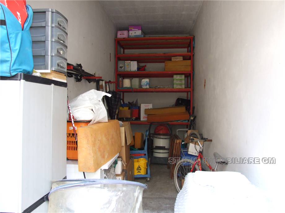 Vendita Garage Prato San Paolo #2028 n.3