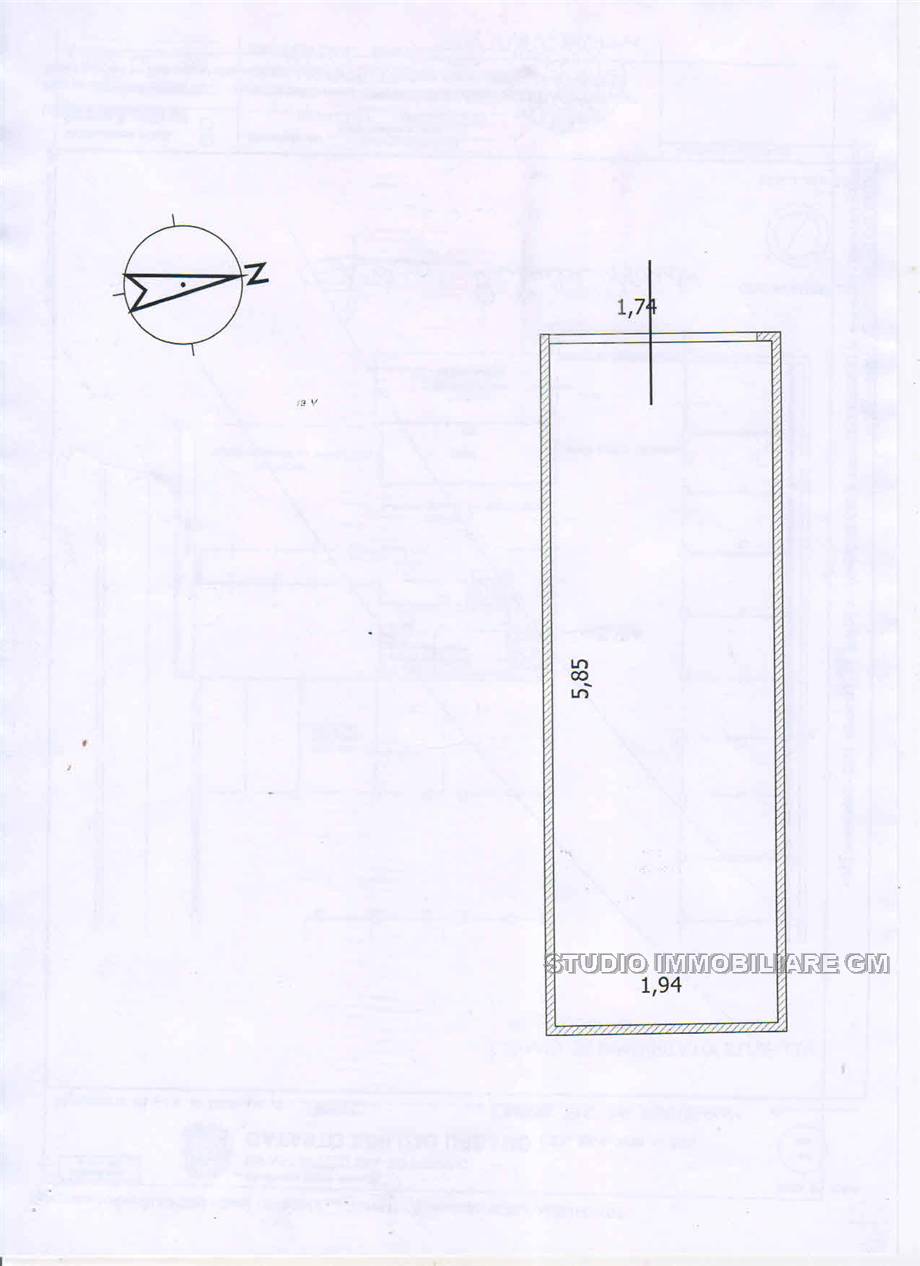 Vendita Garage Prato San Paolo #2028 n.5