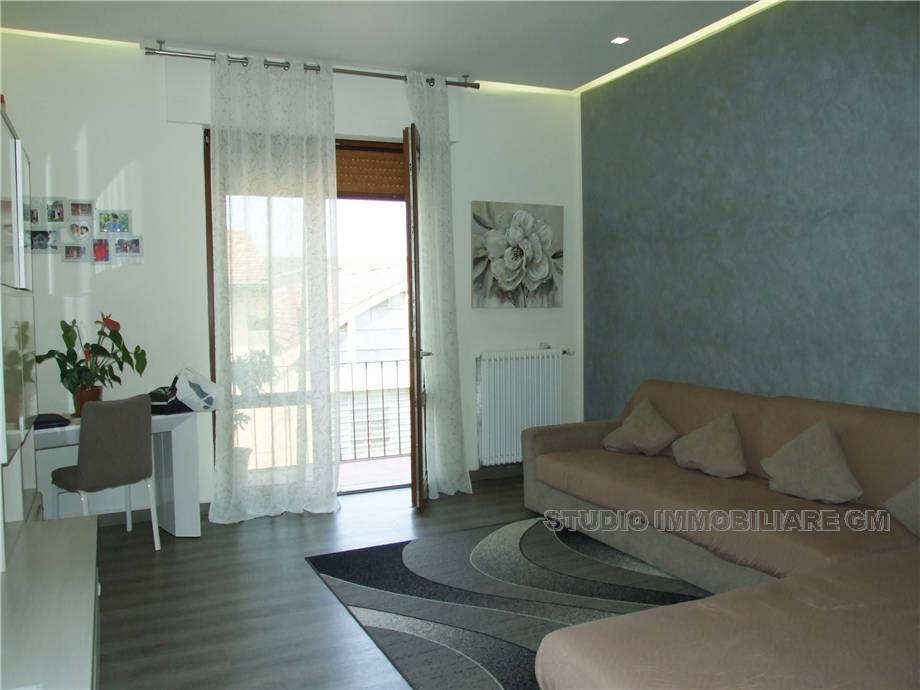Appartamento Prato #599