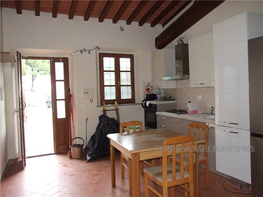 Appartamento Prato #585