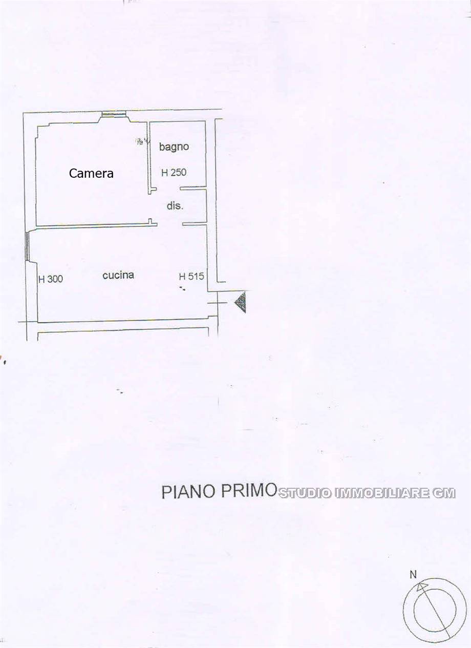 Venta Piso Prato Badie #601 n.9