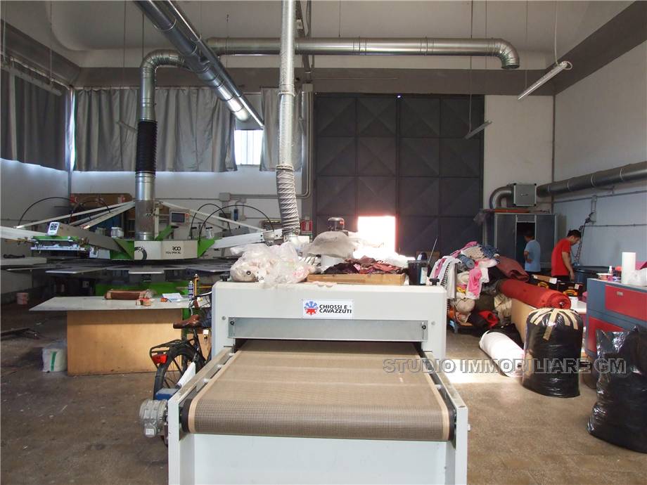 Venta Nave industrial Carmignano Seano #2029 n.2
