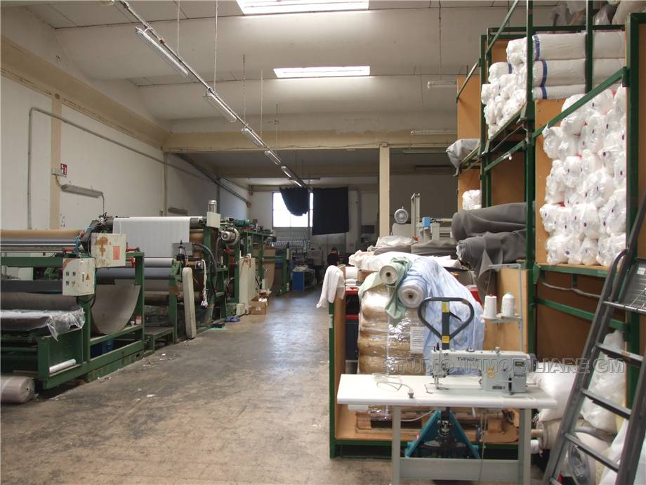 Venta Nave industrial Carmignano Seano #2029 n.5