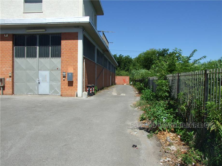Venta Nave industrial Carmignano Seano #2030 n.2