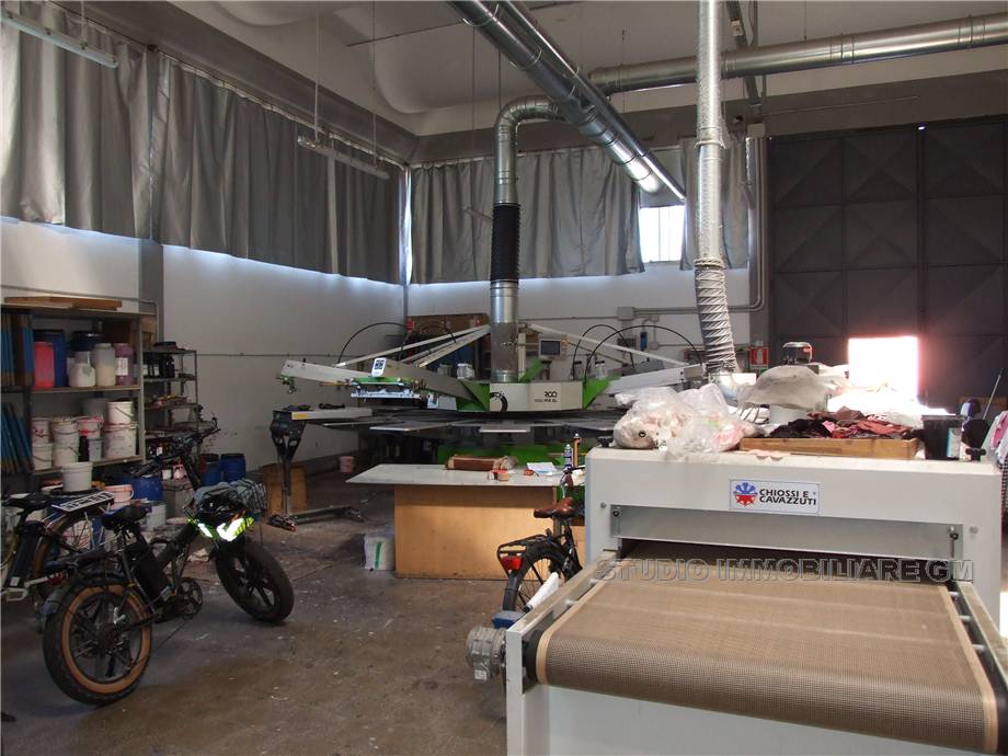 Venta Nave industrial Carmignano Seano #2030 n.3