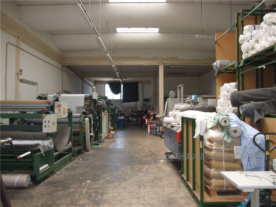 Venta Nave industrial Carmignano Seano #2030 n.4