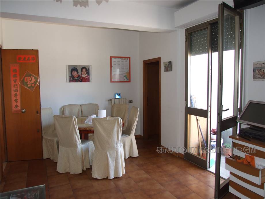 Vendita Capannone Carmignano Seano #2031 n.6