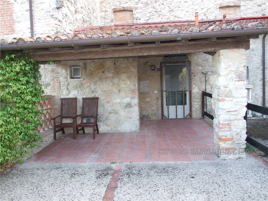 Appartamento Carmignano #1147