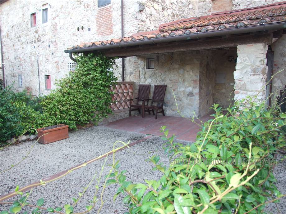 Affitto Appartamento Carmignano Carmignano centro #1147 n.2