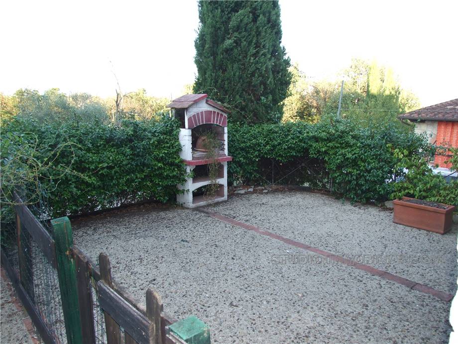 Affitto Appartamento Carmignano Carmignano centro #1147 n.3