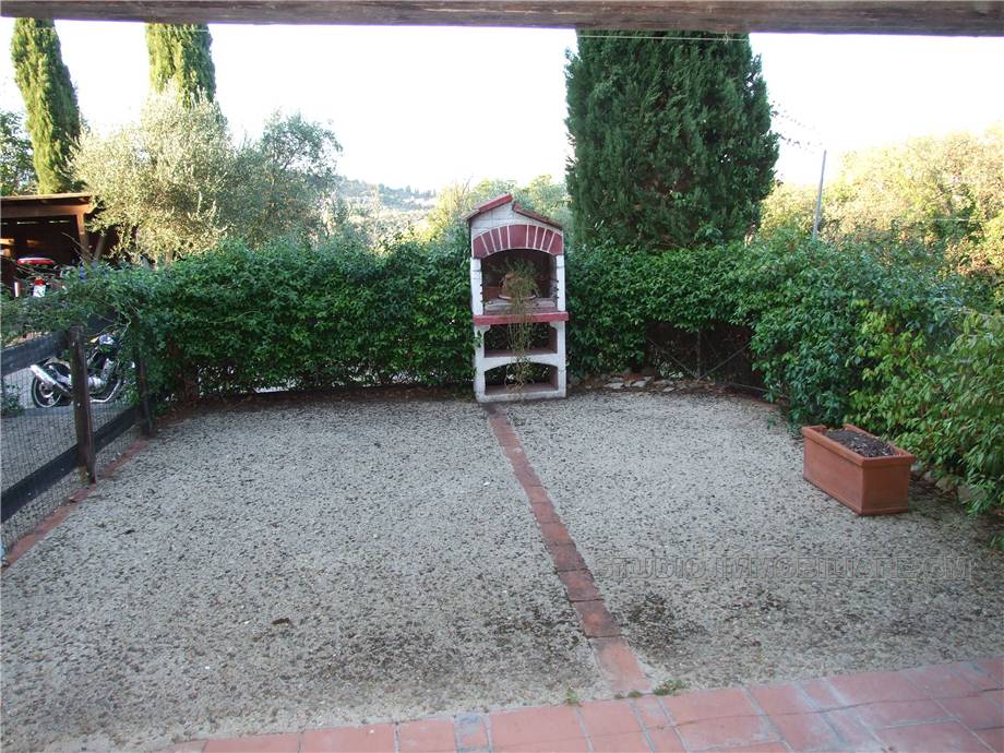 Affitto Appartamento Carmignano Carmignano centro #1147 n.4