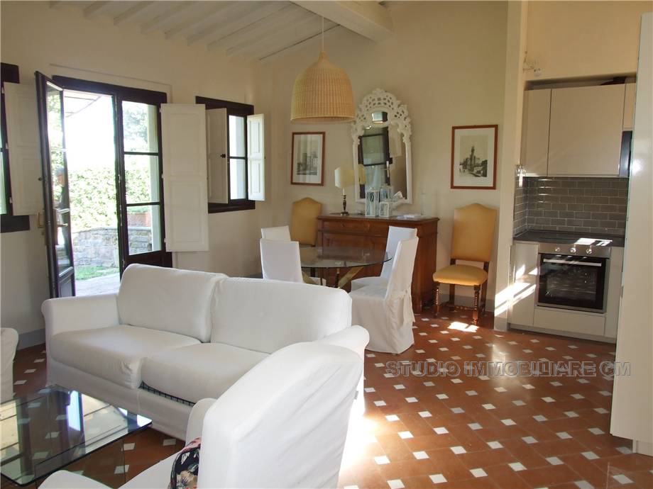 Piso Firenze #1141