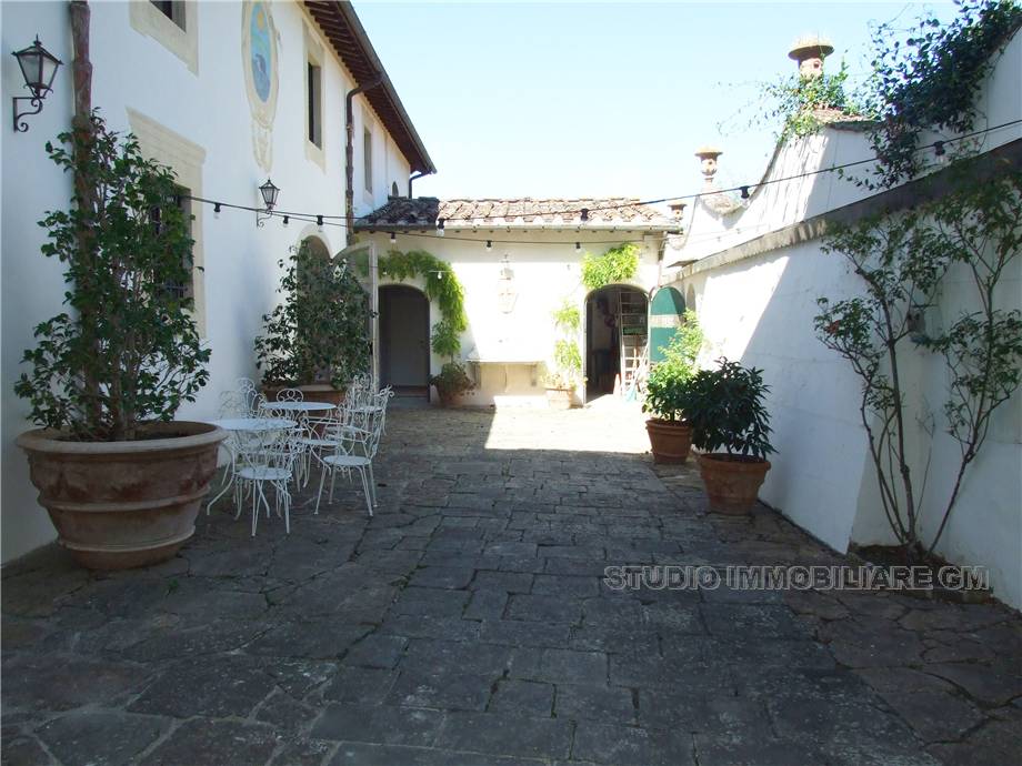 Alquiler Piso Firenze  #1141 n.11