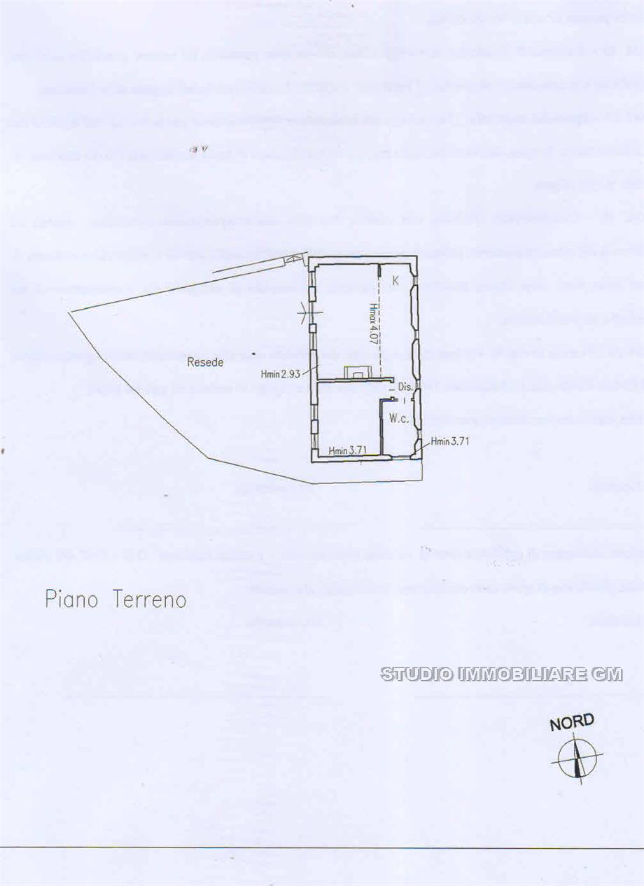 Alquiler Piso Firenze  #1141 n.13