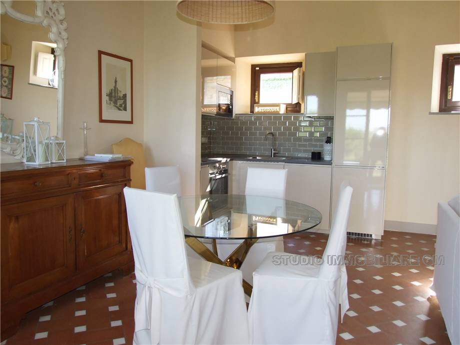 Alquiler Piso Firenze  #1141 n.2