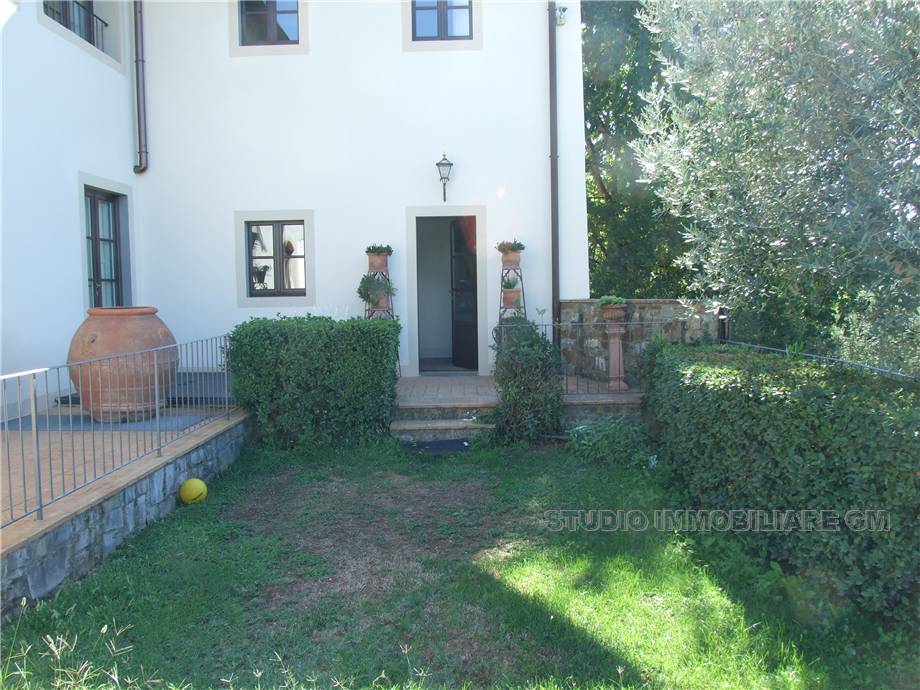 Alquiler Piso Firenze  #1138 n.4