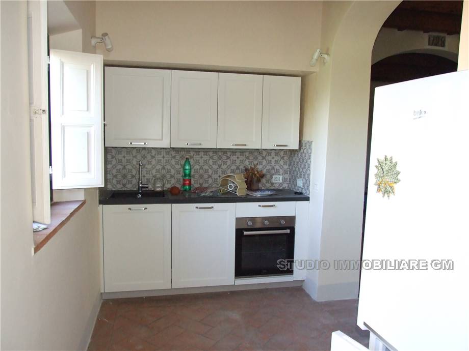 Alquiler Piso Firenze  #1138 n.5