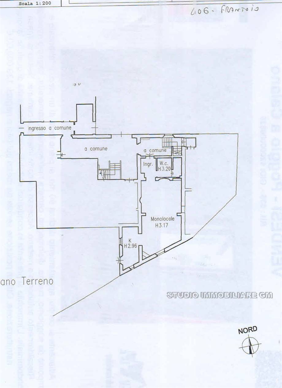 Alquiler Piso Firenze  #1138 n.9
