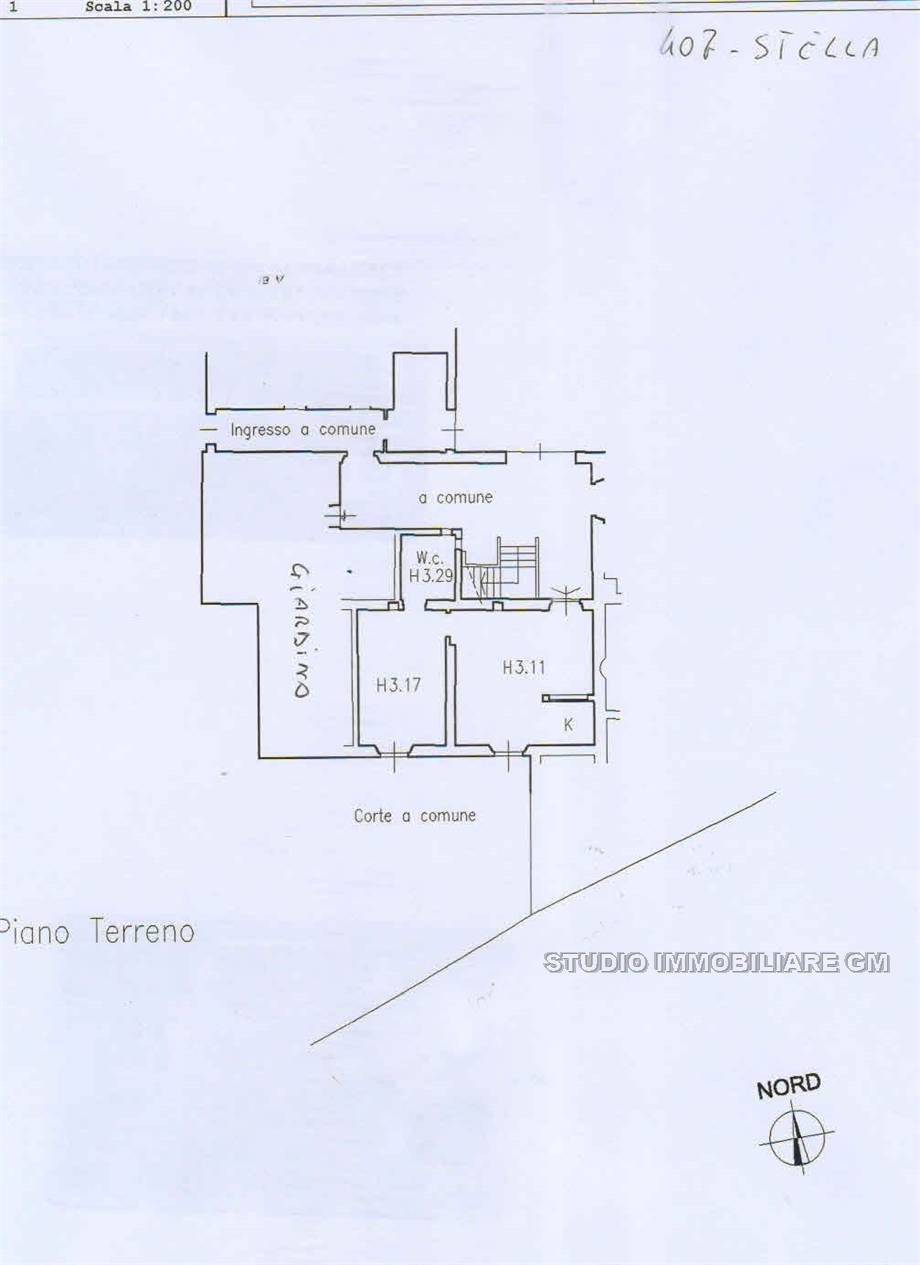 Alquiler Piso Firenze  #1139 n.10