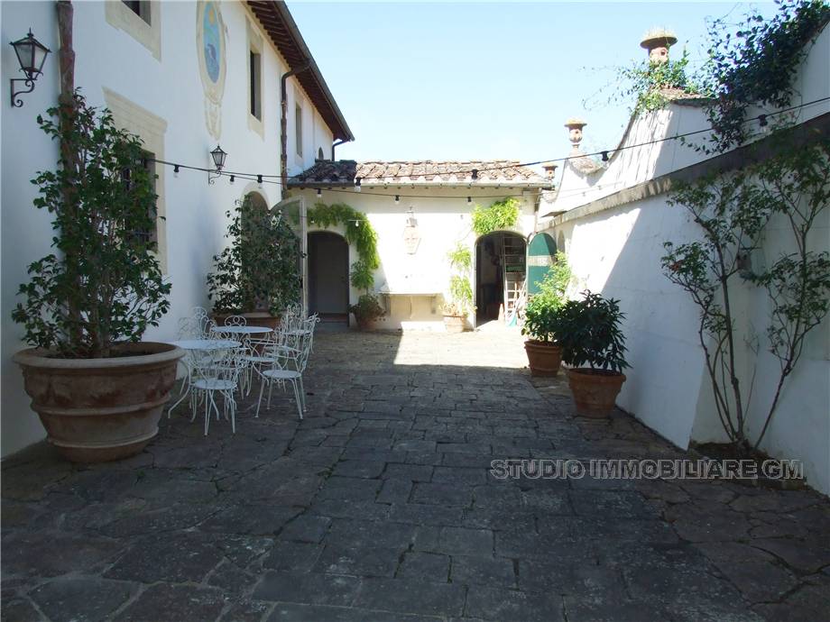 Alquiler Piso Firenze  #1139 n.6