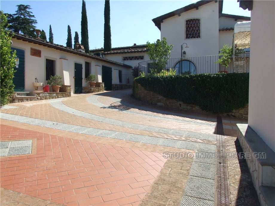 Alquiler Piso Firenze  #1139 n.8