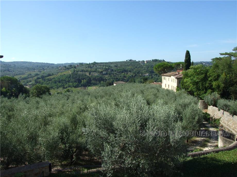 Affitto Appartamento Firenze  #1144 n.12